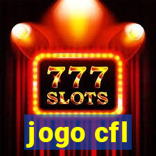 jogo cfl