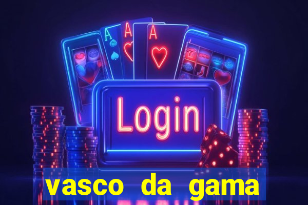 vasco da gama proximos jogos