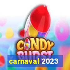 carnaval 2023