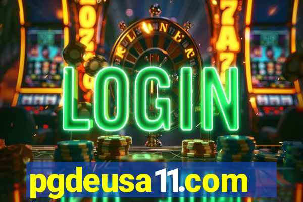 pgdeusa11.com