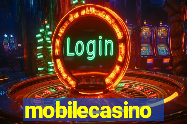 mobilecasino