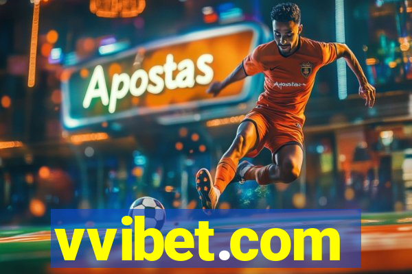 vvibet.com