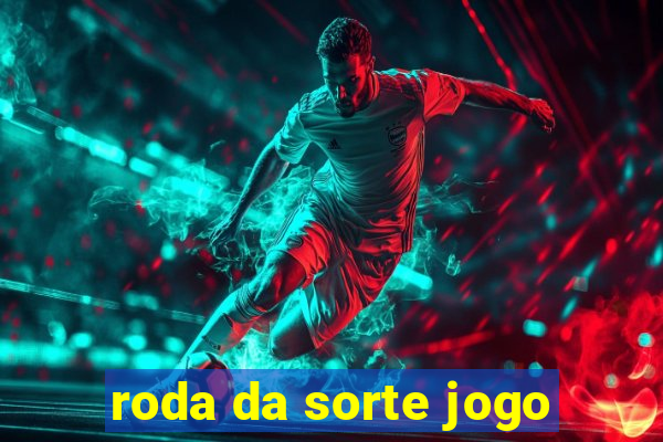 roda da sorte jogo