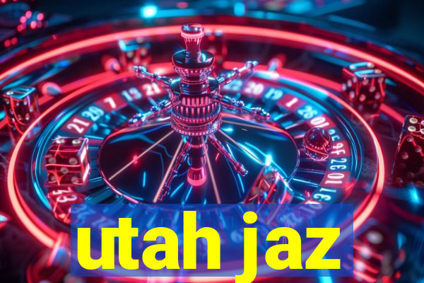 utah jaz