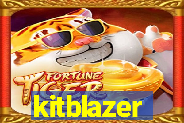 kitblazer