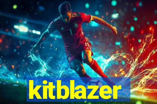 kitblazer