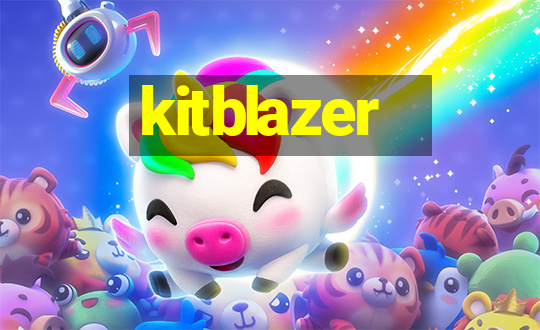 kitblazer