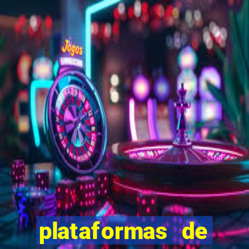 plataformas de jogos com bonus de cadastro