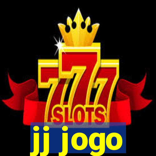 jj jogo