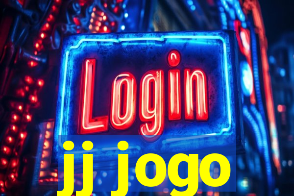 jj jogo