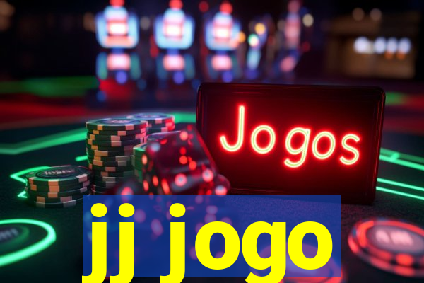 jj jogo