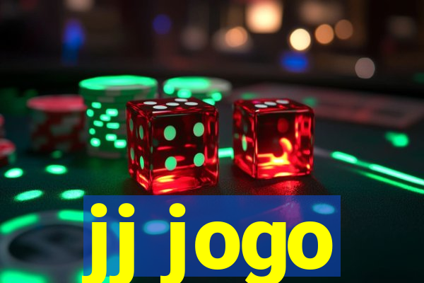 jj jogo