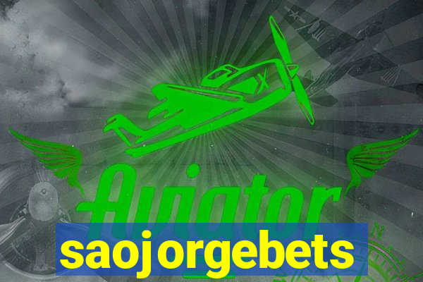 saojorgebets