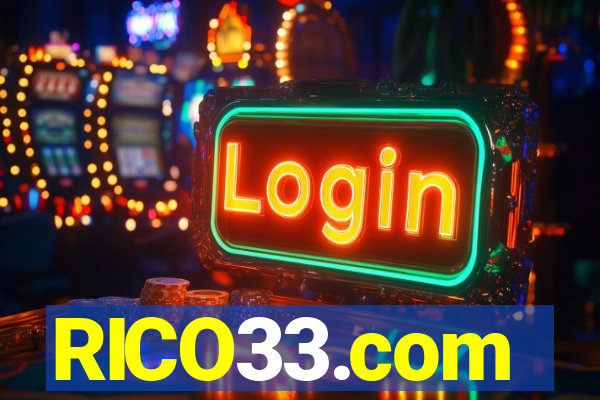 RICO33.com