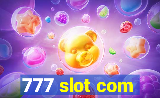 777 slot com