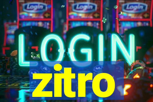 zitro