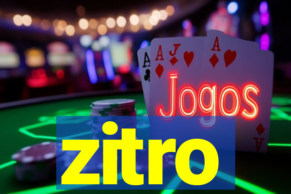 zitro