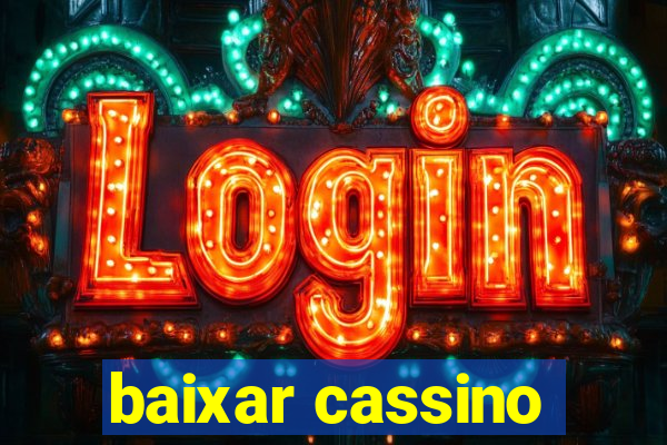 baixar cassino