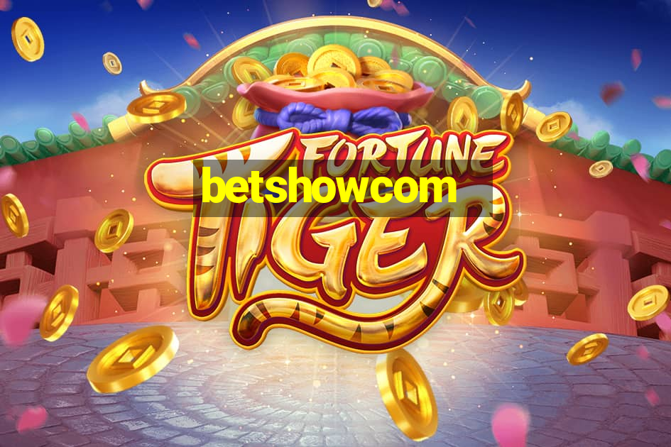 betshowcom