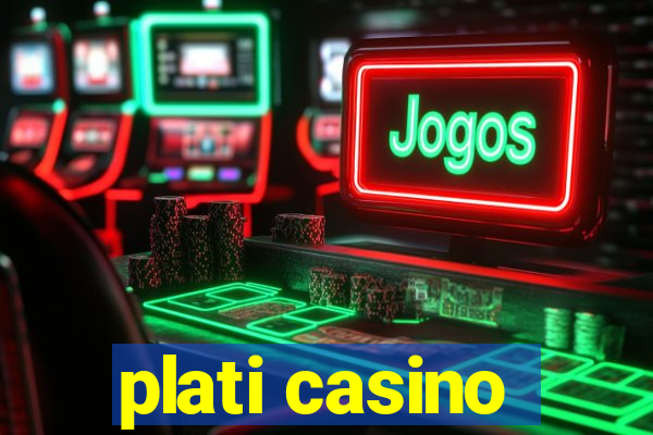 plati casino