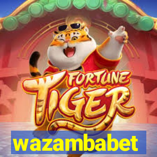 wazambabet