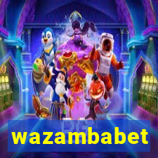 wazambabet