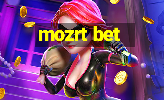 mozrt bet