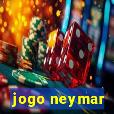 jogo neymar