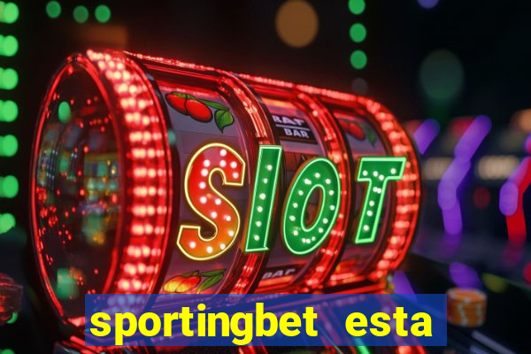 sportingbet esta fora do ar