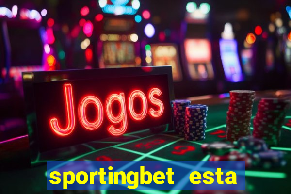 sportingbet esta fora do ar