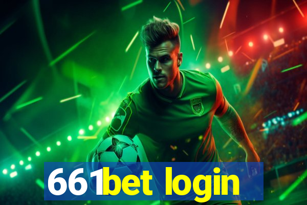 661bet login