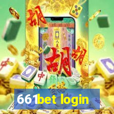 661bet login