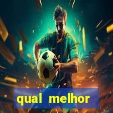 qual melhor plataforma de jogos