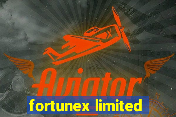 fortunex limited