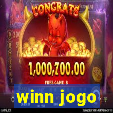 winn jogo