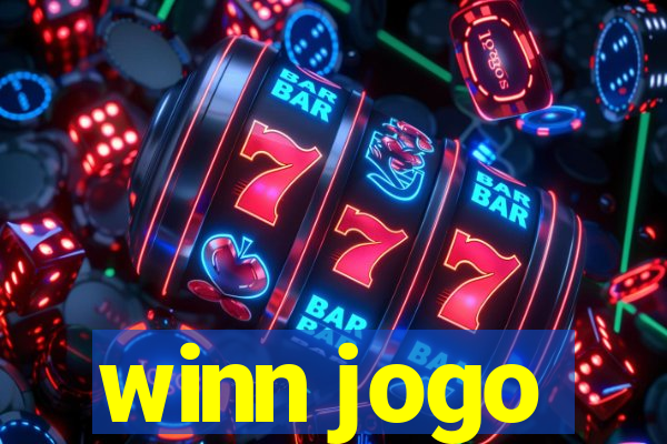 winn jogo