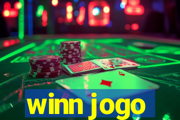 winn jogo