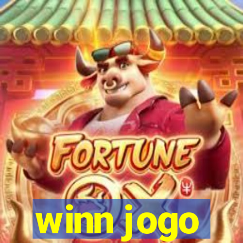 winn jogo