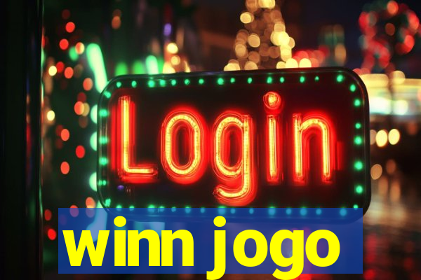 winn jogo