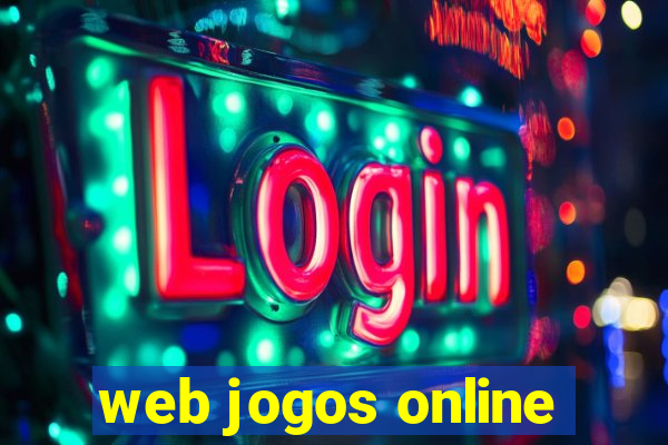 web jogos online