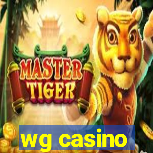 wg casino