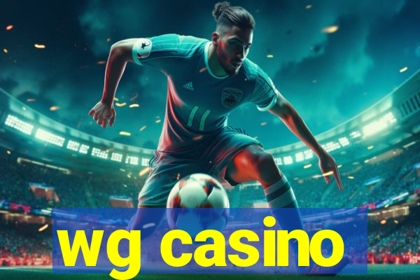 wg casino