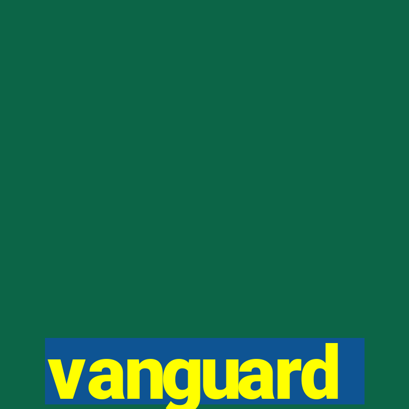 vanguard