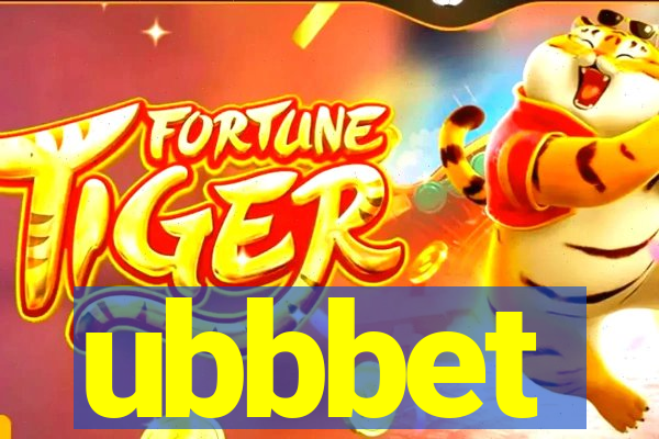 ubbbet