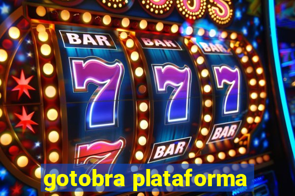 gotobra plataforma