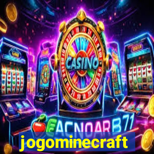 jogominecraft