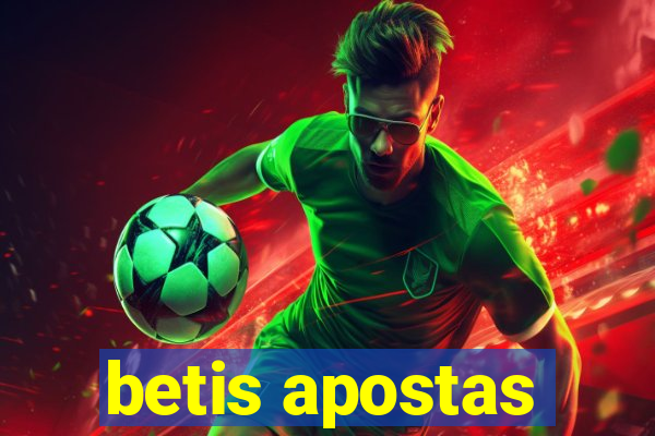 betis apostas