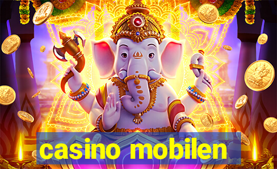 casino mobilen