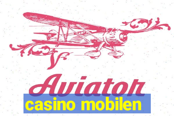 casino mobilen