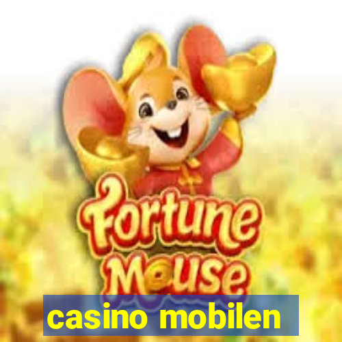 casino mobilen